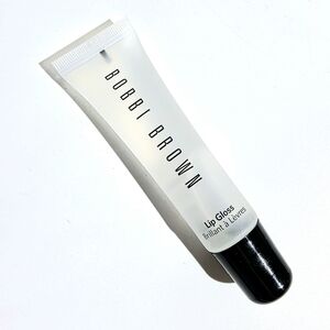 Bobbi Brown Lipgloss Crystal New